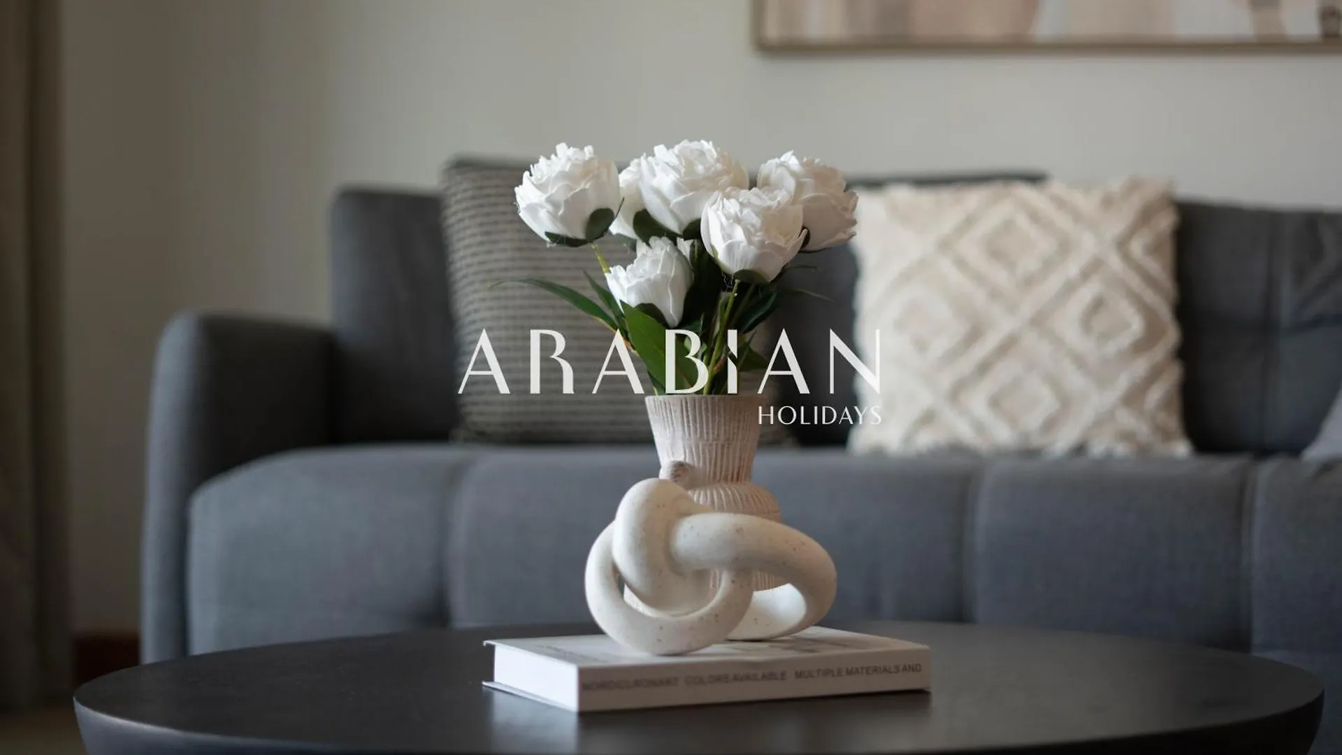 Apartment Beautiful 1Br Palm Jumeirah With Pool And Beach Access Dubai