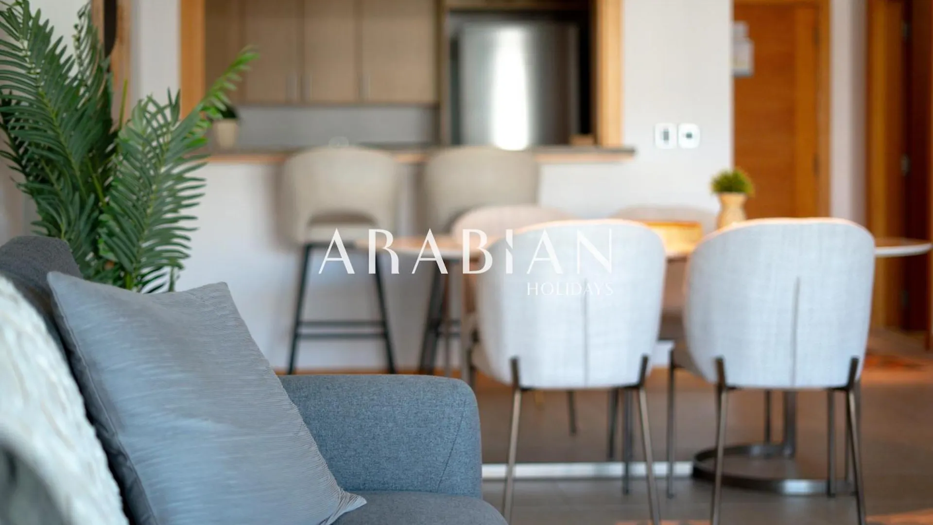 Beautiful 1Br Palm Jumeirah With Pool And Beach Access Dubai 0*,