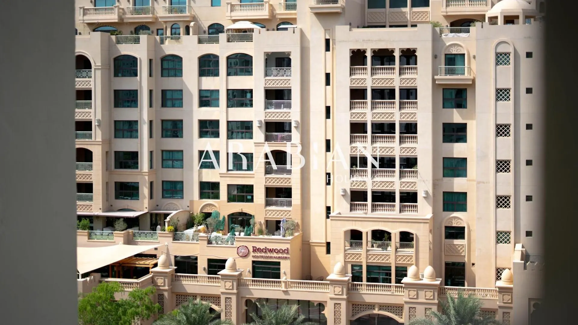 Beautiful 1Br Palm Jumeirah With Pool And Beach Access Dubai