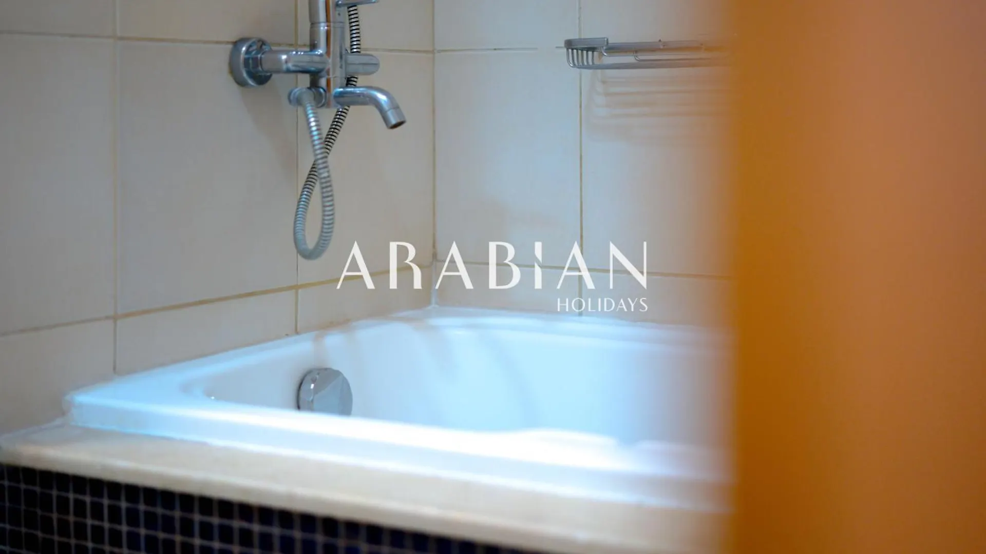 Beautiful 1Br Palm Jumeirah With Pool And Beach Access Dubai Apartment