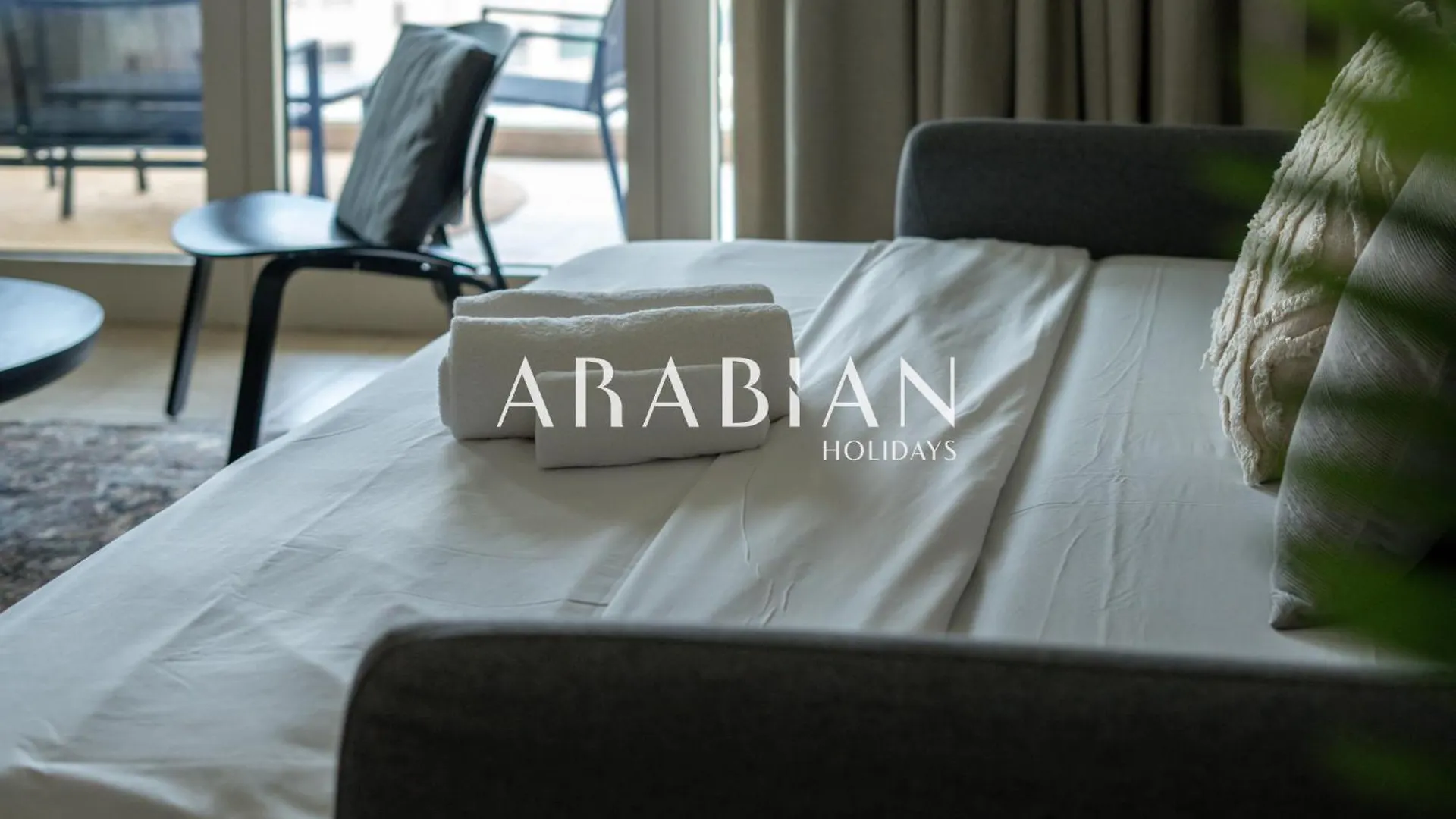 Beautiful 1Br Palm Jumeirah With Pool And Beach Access Dubai 0*,