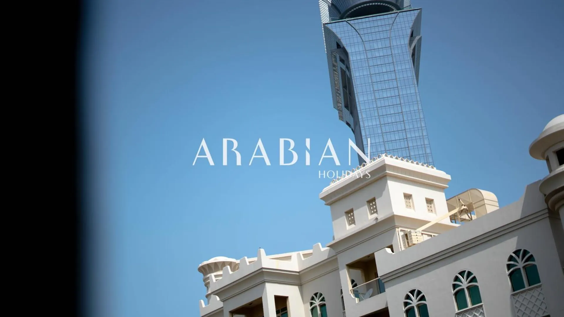 Apartment Beautiful 1Br Palm Jumeirah With Pool And Beach Access Dubai