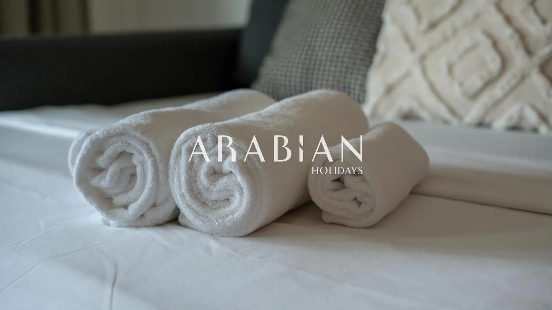 Apartment Beautiful 1Br Palm Jumeirah With Pool And Beach Access Dubai United Arab Emirates