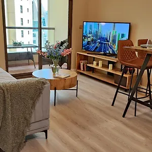 شقة La Buena Vida Homes, دبي