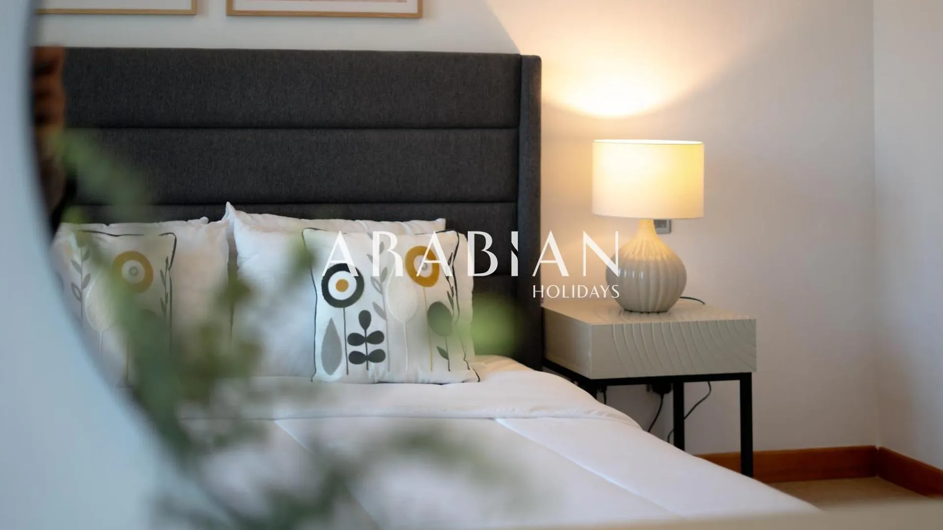 Beautiful 1Br Palm Jumeirah With Pool And Beach Access ドバイ アパート