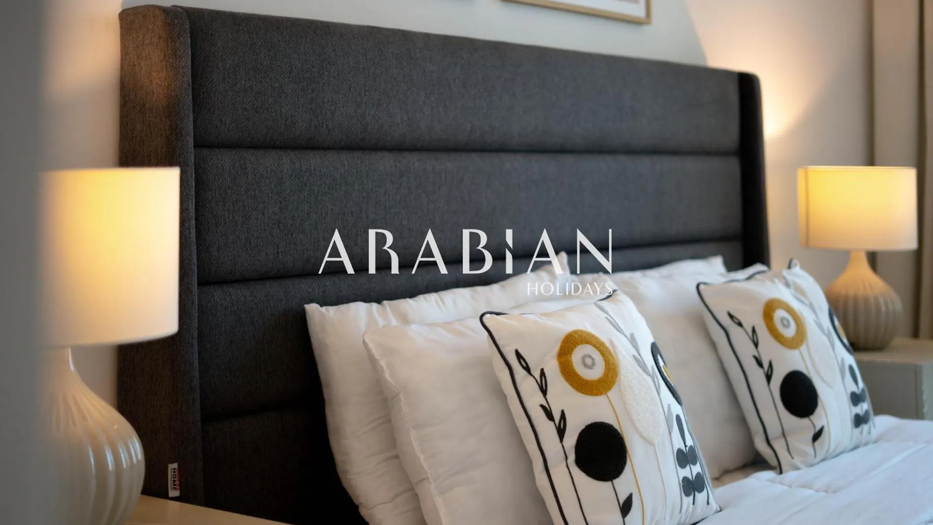 Beautiful 1Br Palm Jumeirah With Pool And Beach Access ドバイ アラブ首長国連邦