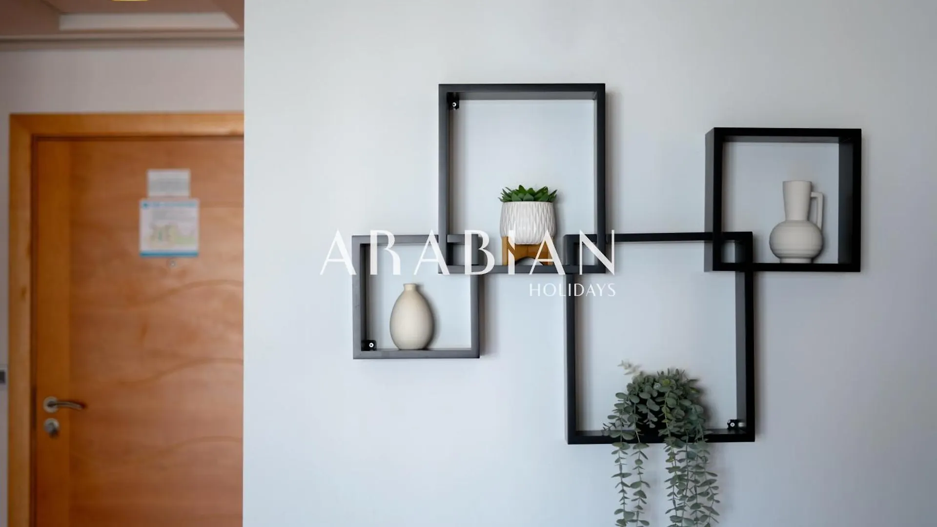 アパート Beautiful 1Br Palm Jumeirah With Pool And Beach Access ドバイ アラブ首長国連邦